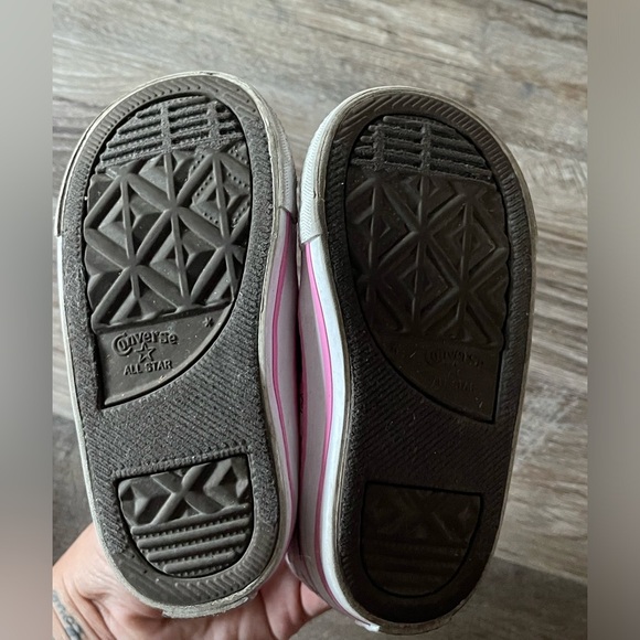 Unicorn converse - Picture 5 of 5